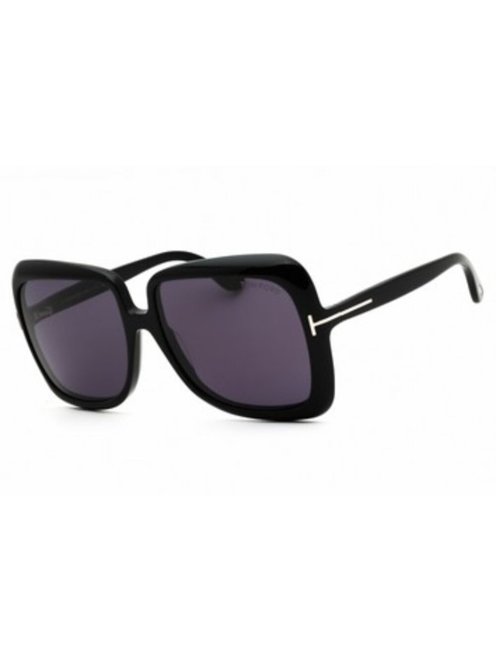 Tom Ford Sunglasses TF1156-01A-59 New with tags
